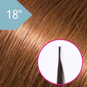 Product image for Babe Hair Extensions I-Tip 18