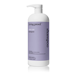 Product image for Living Proof Color Care Shampoo Liter