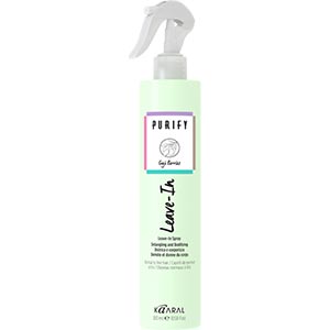 Product image for Kaaral Purify Leave-In Conditioning Spray 10.58 oz