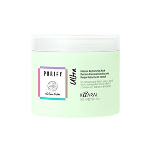 Product image for Kaaral Purify Ultra Restructuring Mask 17.64 oz