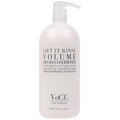 Product image for Voce Lift It Rinse Volume Conditioner Liter