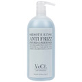 Product image for Voce Smooth Rinse Anti Frizz Conditioner Liter