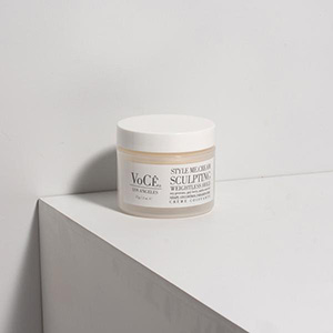 Product image for Voce Style Me.Cream Sculpting Weightless Hold 2 o