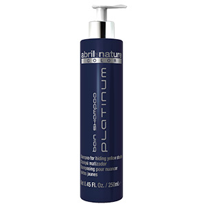 Product image for Abril et Nature Bain Shampoo Platinum 8.45 oz