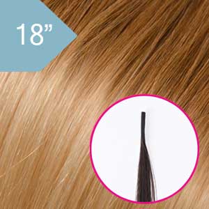Product image for Babe Hair Extensions I-Tip 18