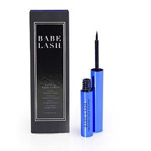Product image for Babe Lash Enriching Liquid Eyeliner 1.5 ml