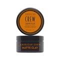 Product image for American Crew Matte Clay 3 oz