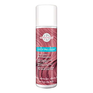 Product image for Keracolor Color Me Clean Rose Gold Dry Shampoo 5 o