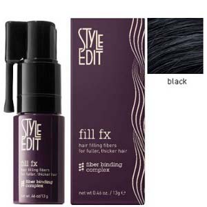 Product image for Style Edit Fill FX Black