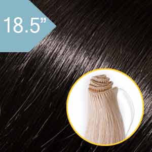 Product image for Babe Hand Tied Weft #1 Betty 18.5