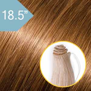 Product image for Babe Hand Tied Weft #10 Ginger 18.5