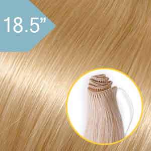 Product image for Babe Hand Tied Weft #1001 Yvonne 18.5