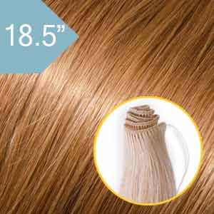 Product image for Babe Hand Tied Weft #12 Dottie 18.5