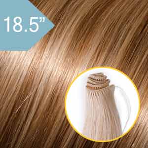 Product image for Babe Hand Tied Weft #12/600 Caroline 18.5