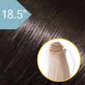 Product image for Babe Hand Tied Weft #1B Susie 18.5