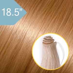 Product image for Babe Hand Tied Weft #24 Cindy 18.5