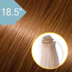 Product image for Babe Hand Tied Weft #27 Shirley 18.5