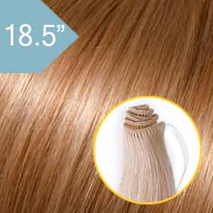 Product image for Babe Hand Tied Weft #27/613 Bridget 18.5