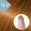 Product image for Babe Hand Tied Weft #27A Veronica 18.5
