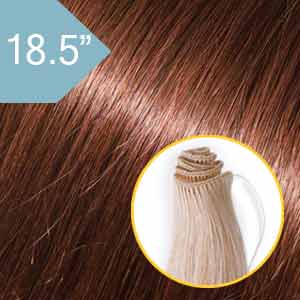 Product image for Babe Hand Tied Weft #3R Betsy 18.5