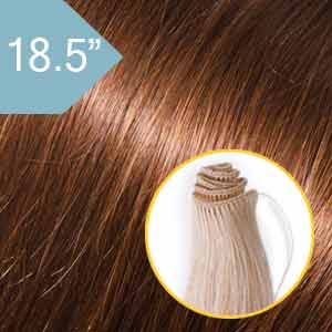Product image for Babe Hand Tied Weft #4 Maryann 18.5