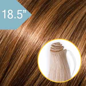 Product image for Babe Hand Tied Weft #6/10 Eva 18.5