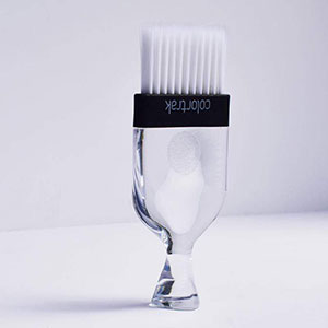 Product image for Colortrak Ambassador Collection Handheld Brush