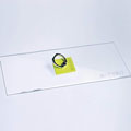 Product image for Colortrak Ambassador Collection Board with Ring