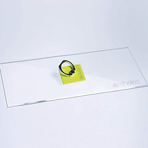 Product image for Colortrak Ambassador Collection Board with Ring