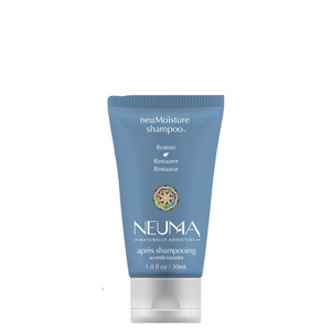 Product image for Neuma neuMoisture Shampoo 1 oz
