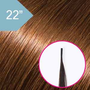 Product image for Babe Hair Extensions I-Tip 22