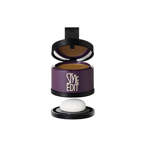 Product image for Style Edit Root Touch-Up Powder Light Brown