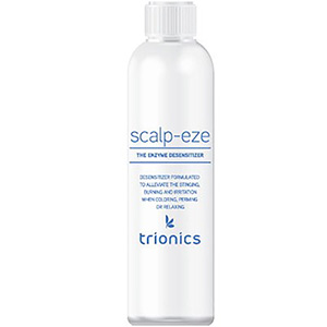 Product image for Trionics Scalp-Eze 8 oz