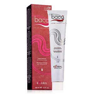 Product image for Kaaral Baco 8.25 Light Blonde Violet Mahogany