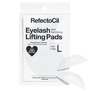 Product image for RefectoCil Eyelash Lifting Pads Large