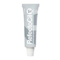 Product image for RefectoCil Cream Hair Dye #1.1 Graphite