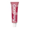 Product image for RefectoCil Cream Hair Dye #4.1 Red