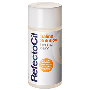 Product image for RefectoCil Saline Solution 5.07 oz