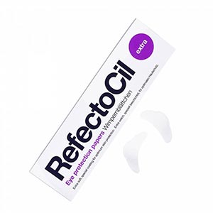 Product image for RefectoCil Eye Protection Papers Extra