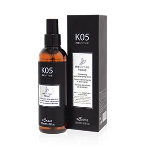 Product image for Kaaral K05 Revitae Tonic 6.76 oz