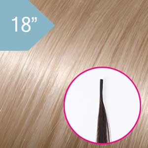 Product image for Babe Hair Extensions I-Tip 18