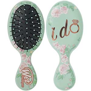 Product image for The Wet Brush Mini Detangler I Do