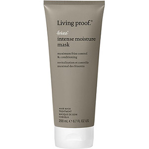 Product image for Living Proof No Frizz Intense Moisture Mask 6.7 oz