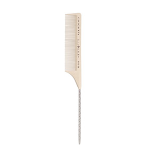 Product image for Cricket Silkomb Pro #50 Fine Toothed Rattail