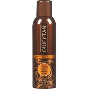 Product image for Body Drench Quick Tan Medium/Dark Spray 6 oz
