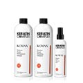 Product image for Keratin Complex KCMAX Smoothing System 16 oz
