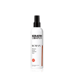 Product image for Keratin Complex KCMAX Treatment Spray 8 oz