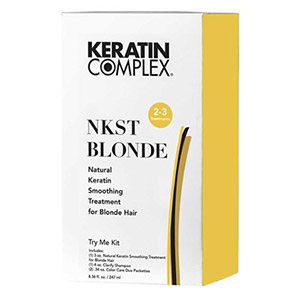 Product image for Keratin Complex NKSTB Try Me Kit