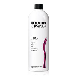 Product image for Keratin Complex EBO Treatment Liter