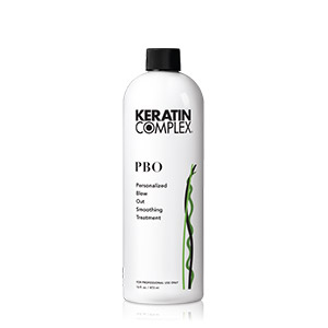 Product image for Keratin Complex PBO Treatment 16 oz